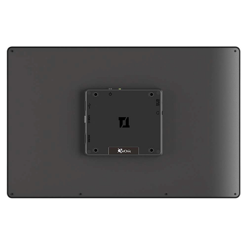 Портативный сенсорный монитор 13.3" GeChic T131B: купить в Москве